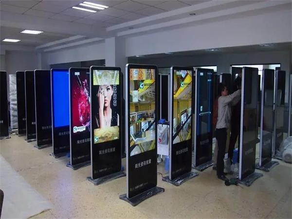 液晶广告机回收，北京广告机回收